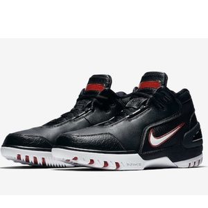 Nike Air Zoom Gen. Retro QS (Size 12.5) NWOB